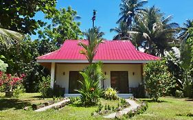 Happy Coconut Camiguin